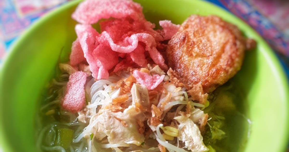 Makanan Khas Mandailing Natal – Hal