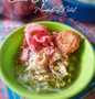 Yuk intip, Resep termudah buat Soto Air Mandailing Natal  istimewa