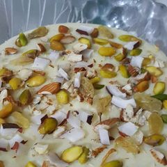 Kheer A picture of Kheer.