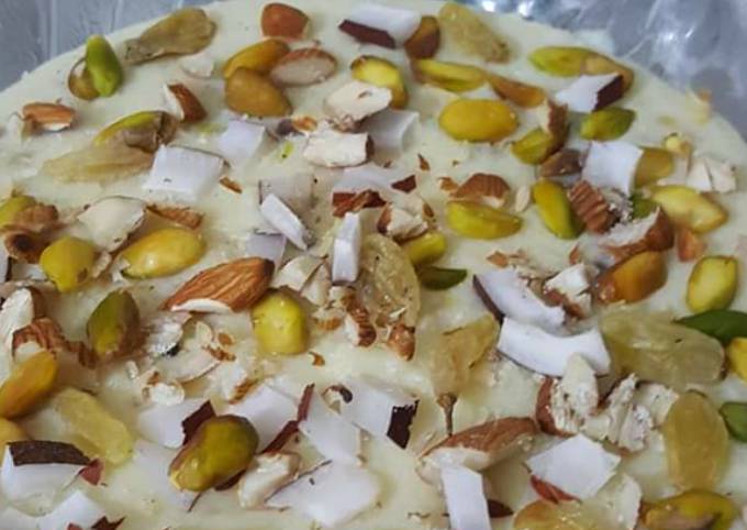 How to Prepare Perfect Kheer