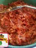 Chicharrón prensado a la mexicana