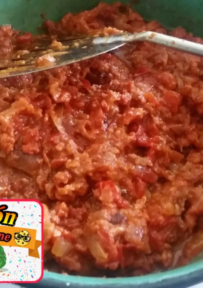 Una foto de Chicharrón prensado a la mexicana
