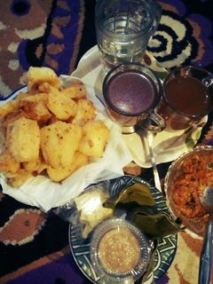 Foto resep Singkong goreng empuk 5.30.7 (Ala2 singkong d9)
