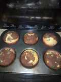 Yummy Cup Cakes with Sprinkles