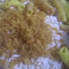 A picture of Jhuri Murhi.
