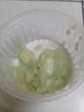 Aderezo de pepino