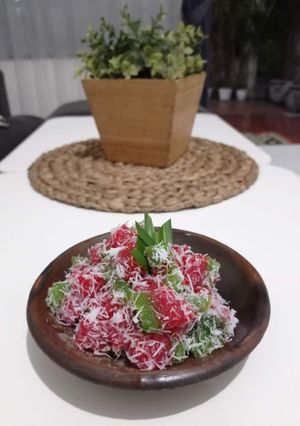 Foto resep Ongol Onglo / Utri