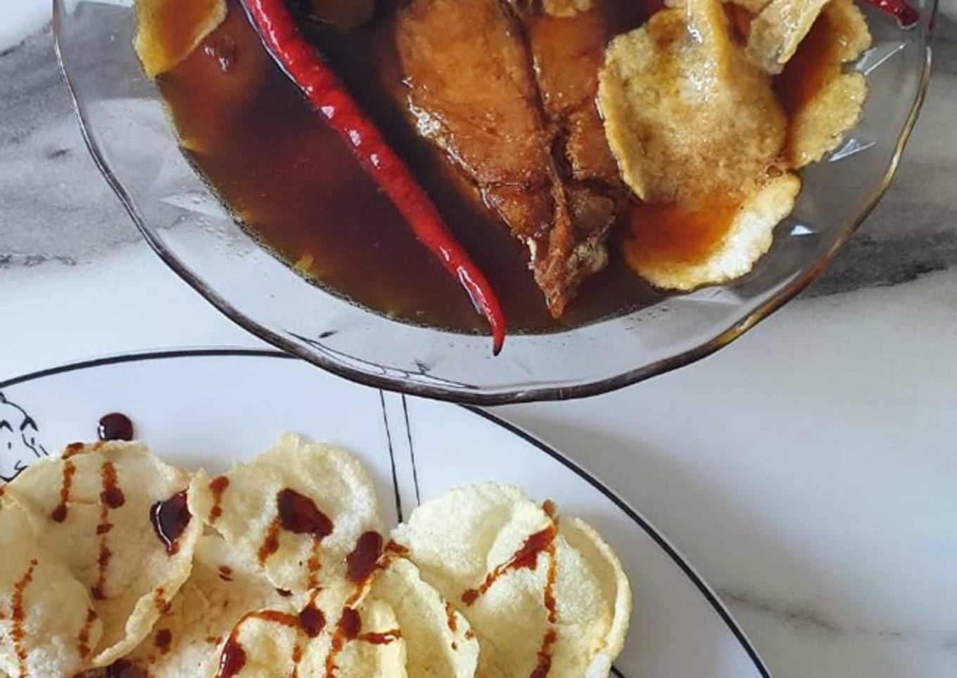 Pindang Jawa Ikan Tenggiri