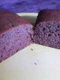 Spiced banana bread