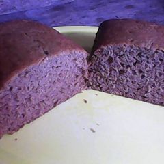 A picture of Spiced banana bread.