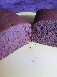 A picture of Spiced banana bread.