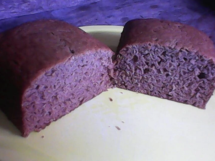 Easy Way Prepare Recipe Spiced banana bread that is Perfect, Addictive}