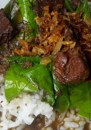 Foto resep Pindang Sapi