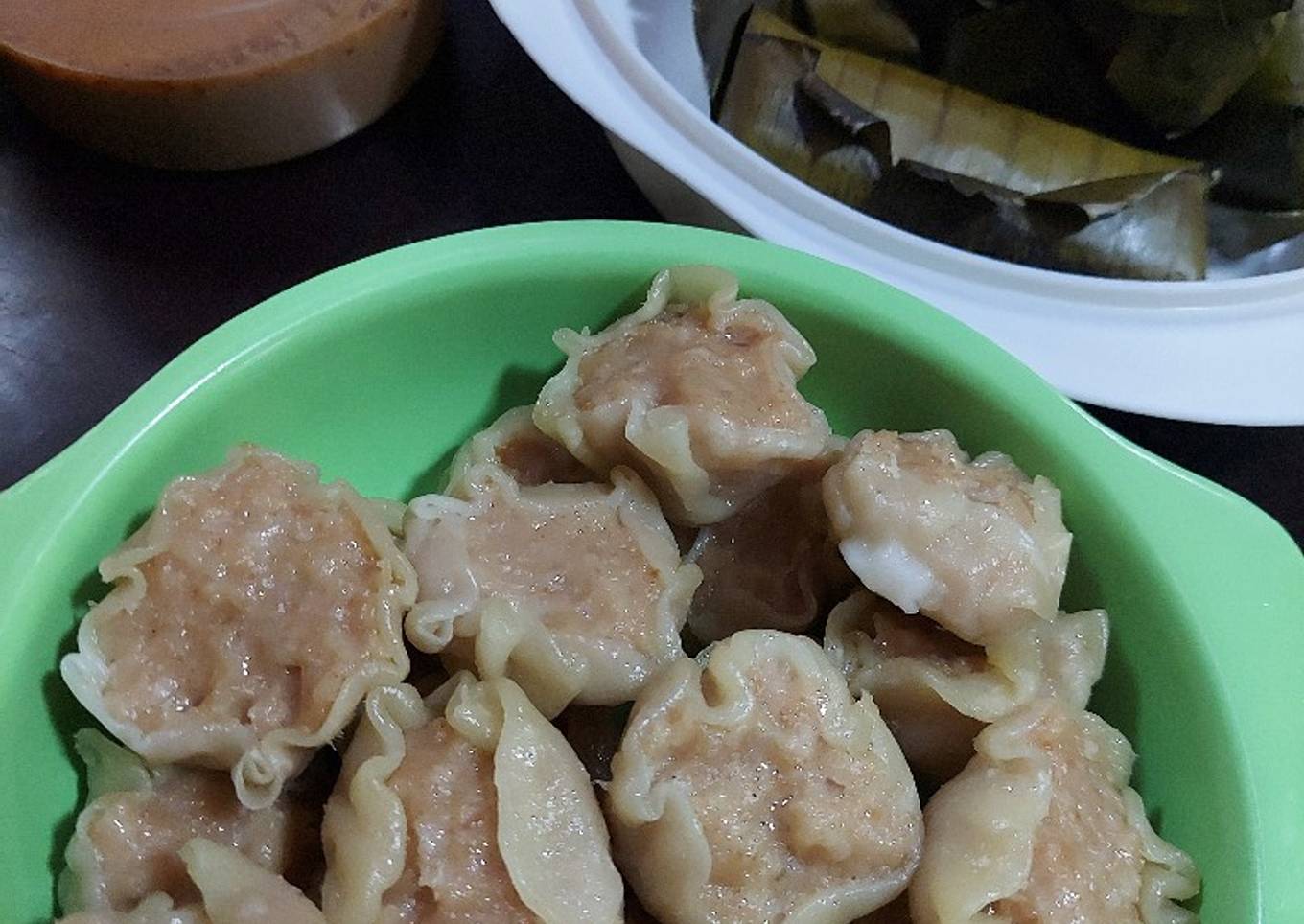 Resep Dimsum Ayam yang Enak