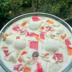 A picture of Doodh Dulari.