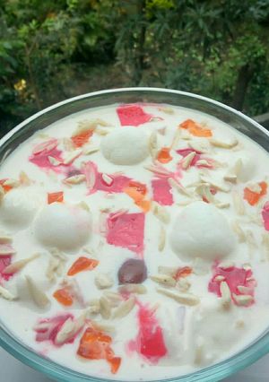 A picture of Doodh Dulari.
