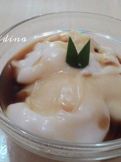 Foto resep Bubur Sumsum