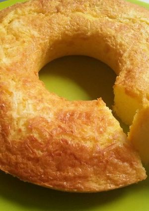 Foto resep Bolu sederhana mudah dan simpel 😊