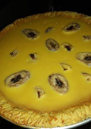 Foto resep Pie susu