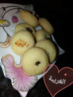 صورة لوصفة الغريبة 👌