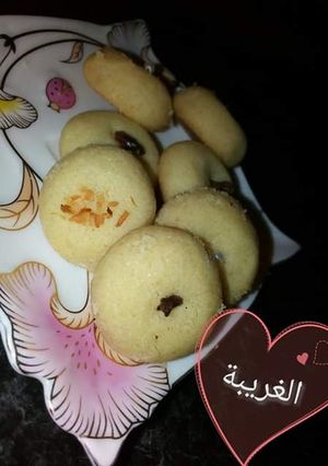صورة لوصفة الغريبة 👌