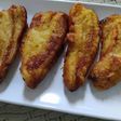Pisang Goreng legit