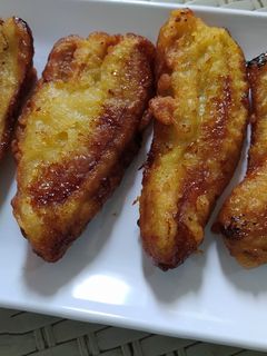 Foto resep Pisang Goreng legit