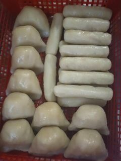 Foto resep Pempek DOS