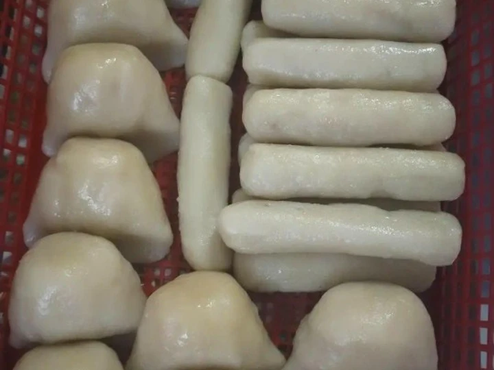 Langkah Mudah untuk Membuat Resep Pempek DOS yang Bikin Ngiler Anti Ribet, Uenak Banget