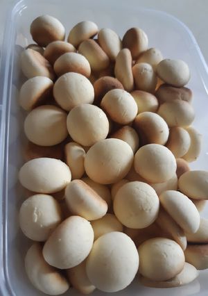 Foto resep Tamago Boro