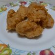 Udang Balur Tahu