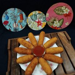 A picture of Potato Fingers.