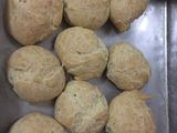 Bombitas de crema a la Zuly