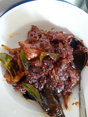 Cara Gampang Membuat Resep Pentol Ceker Mercon Endeesss yang  Bikin Ketagihan Anti Ribet, Bikin Ngiler