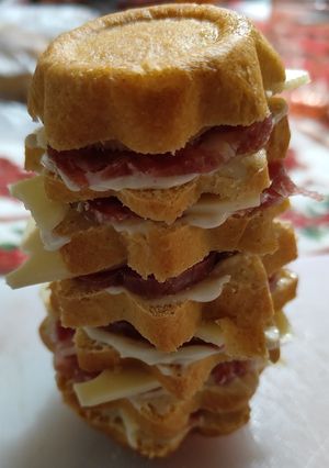 Foto di Pandorini Natalizi Salati🧑🎄