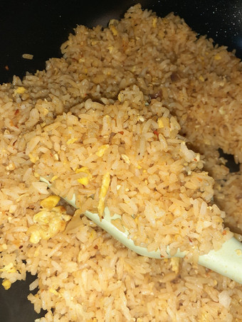 Langkah Mudah untuk Membuat Nasi Goreng Telur Orak arik Anti Gagal