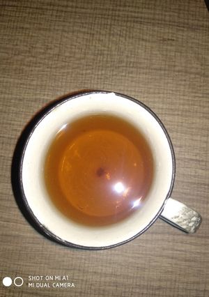 आयुर्वेदिक टी रेसिपी मुख्य फोटो