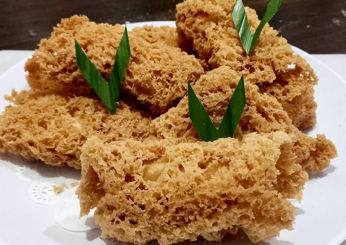 Resep Pisang kremes super crispy oleh CikGu Er - Cookpad