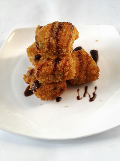 Foto resep Nugget Pisang Frozen