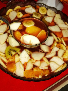 Alkoholmentes Bólé recept fotója