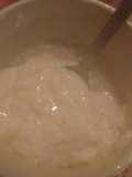 Arroz Con leche y vainilla 😍