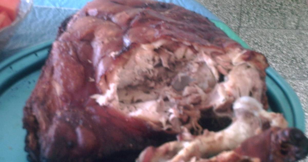 Carne De Cerdo Asada 766 Recetas Caserascookpad Carne De Cerdo Asada 766 Recetas Caserascookpad
