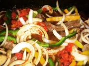 A picture of top sirloin