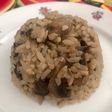 Risotto de hongos