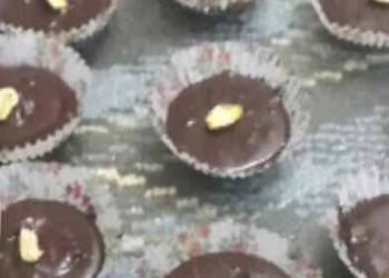 Without Fail Making Recipe Chocolate Pudding Cups Most Delicious