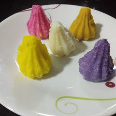 A picture of #Modak.