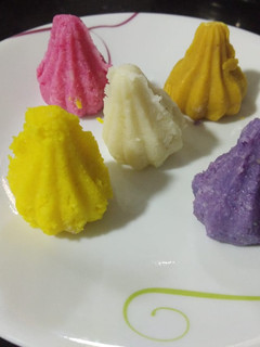A picture of #Modak.