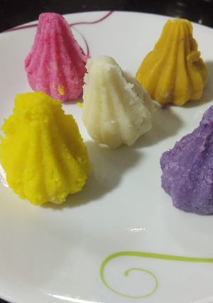 A picture of #Modak.