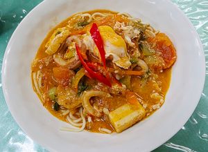 Gambar Mee Bandung