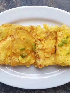 Foto resep Tempe Goreng Tepung